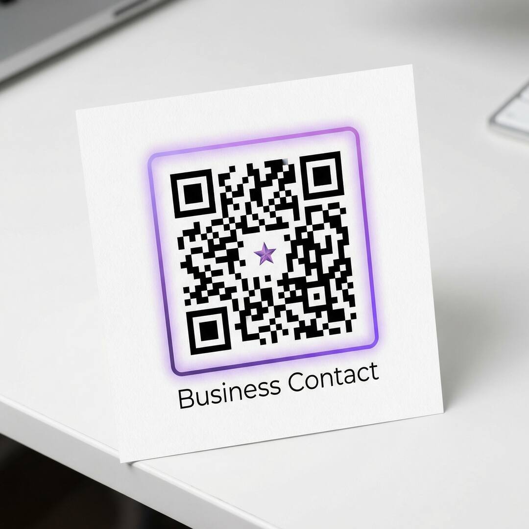 探花商务二维码